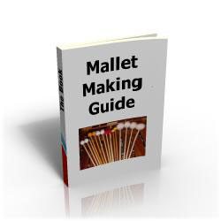 How to make and wind your own mallets for Marimba, Vibraphone & Xylophone